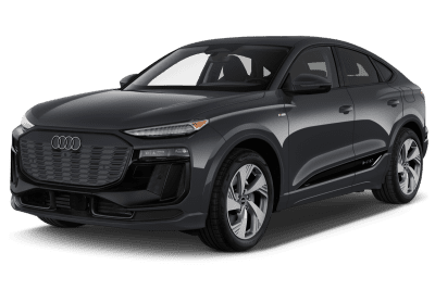 Bild Audi Q6 Sportback e-tron