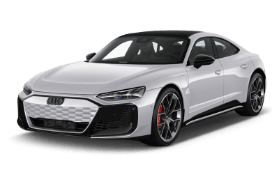 Bild Audi e-tron GT