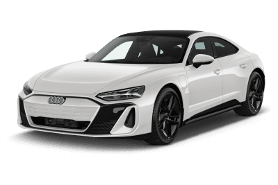 Bild Audi e-tron GT