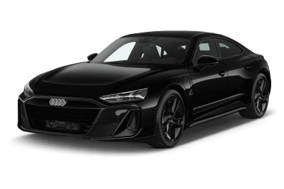 Bild Audi e-tron GT