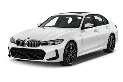 Bild BMW 3er-Reihe