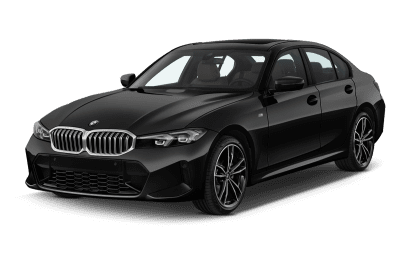 Bild BMW 3er-Reihe