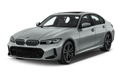 Bild BMW 3er-Reihe