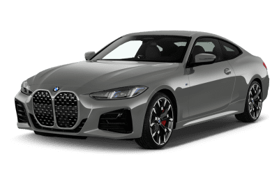 Bild BMW 4er-Reihe