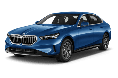 Bild BMW 5er-Reihe