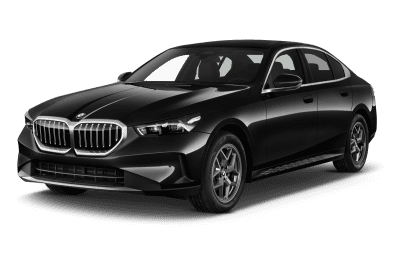 Bild BMW 5er-Reihe