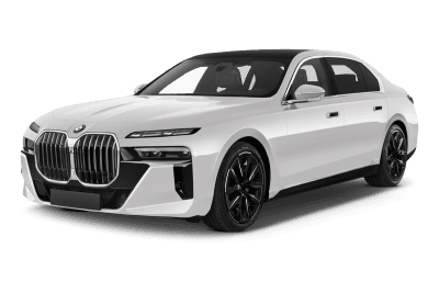 Bild BMW 7er-Reihe