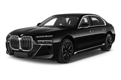 Bild BMW 7er-Reihe