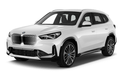 Bild BMW iX1