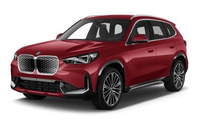 Bild BMW iX1