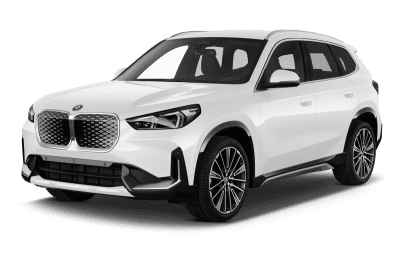 Bild BMW iX1
