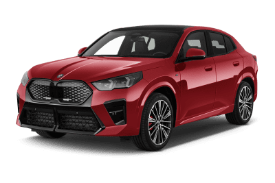 Bild BMW ix2