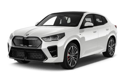 Bild BMW ix2