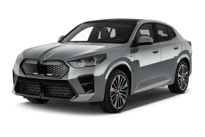Bild BMW ix2