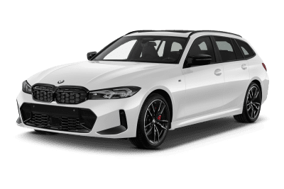 Bild BMW 3er-Reihe