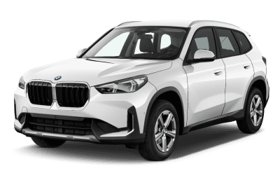 Bild BMW X1