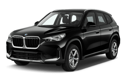 Bild BMW X1