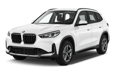 Bild BMW X1