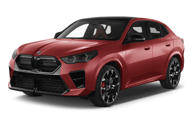 Bild BMW X2