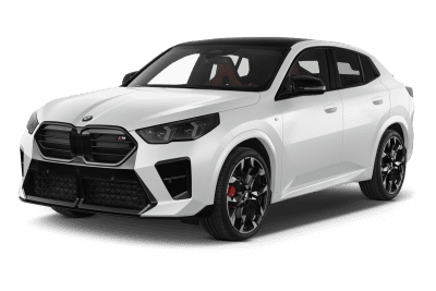 Bild BMW X2