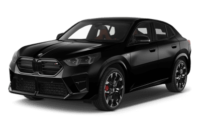 Bild BMW X2