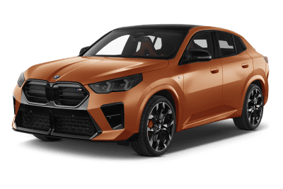 Bild BMW X2