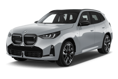 Bild BMW X3