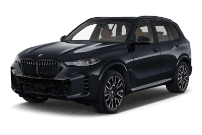 Bild BMW X5