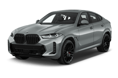 Bild BMW X6