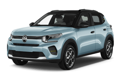 Bild Citroën C3
