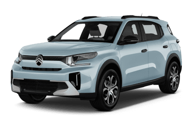 Bild Citroën C3 Aircross