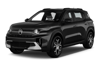 Bild Citroën C3 Aircross