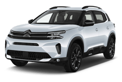 Bild Citroën C5 Aircross