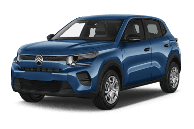Bild Citroën ë-C3
