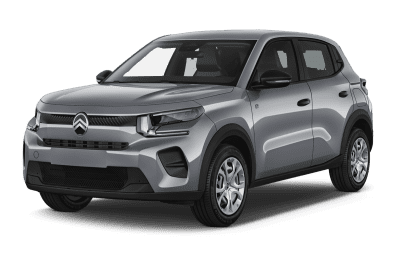 Bild Citroën ë-C3