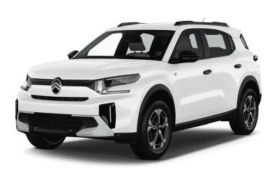 Bild Citroën ë-C3 Aircross