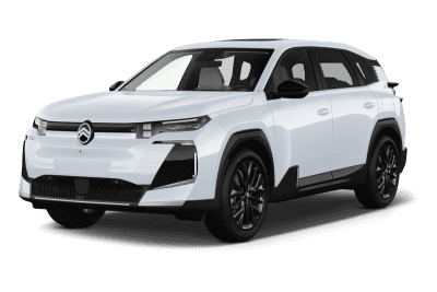 Bild Citroën C5 Aircross