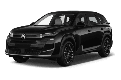 Bild Citroën C5 Aircross