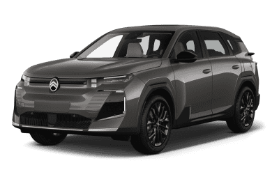 Bild Citroën C5 Aircross