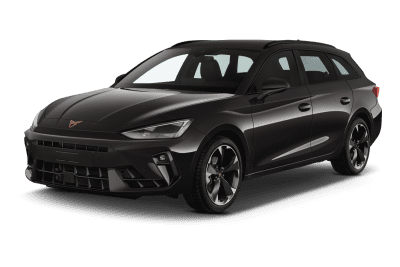 Bild CUPRA Leon