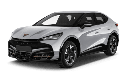Bild CUPRA Tavascan