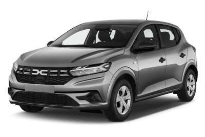 Bild Dacia Sandero