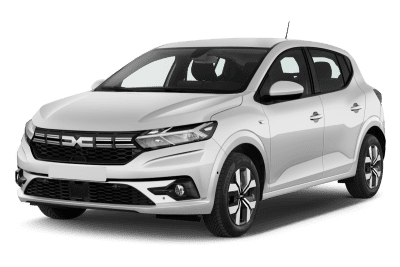 Bild Dacia Sandero
