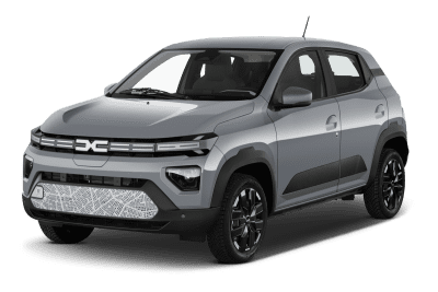 Bild Dacia Spring