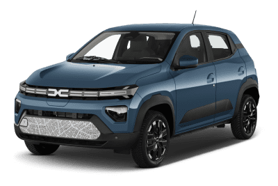 Bild Dacia Spring