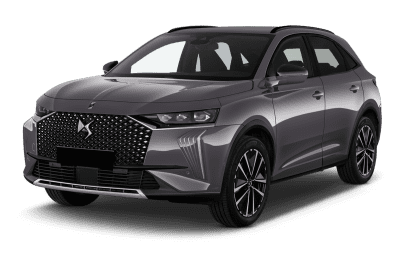 Bild DS Automobiles DS 7