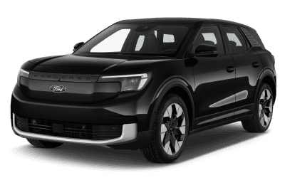 Bild Ford Explorer