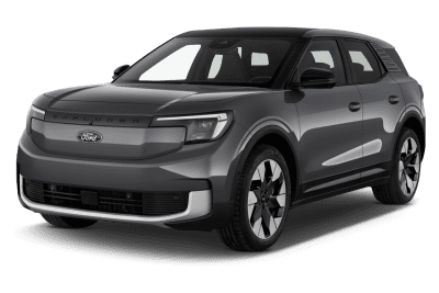 Bild Ford Explorer