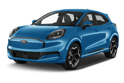 Bild Ford Puma Gen-E