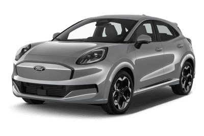 Bild Ford Puma Gen-E